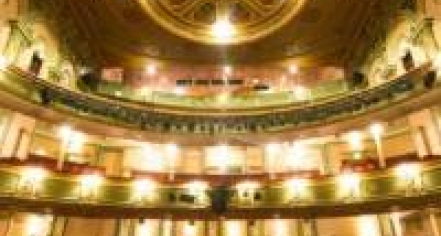 His Majesty's Theatre